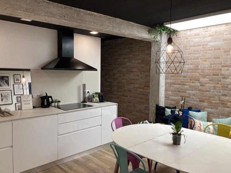 Chambre Chez L'habitant València 263909