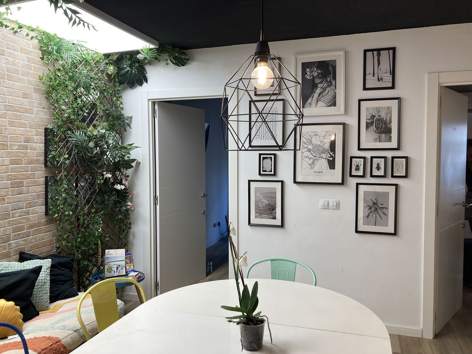 Chambre Chez L'habitant València 263909