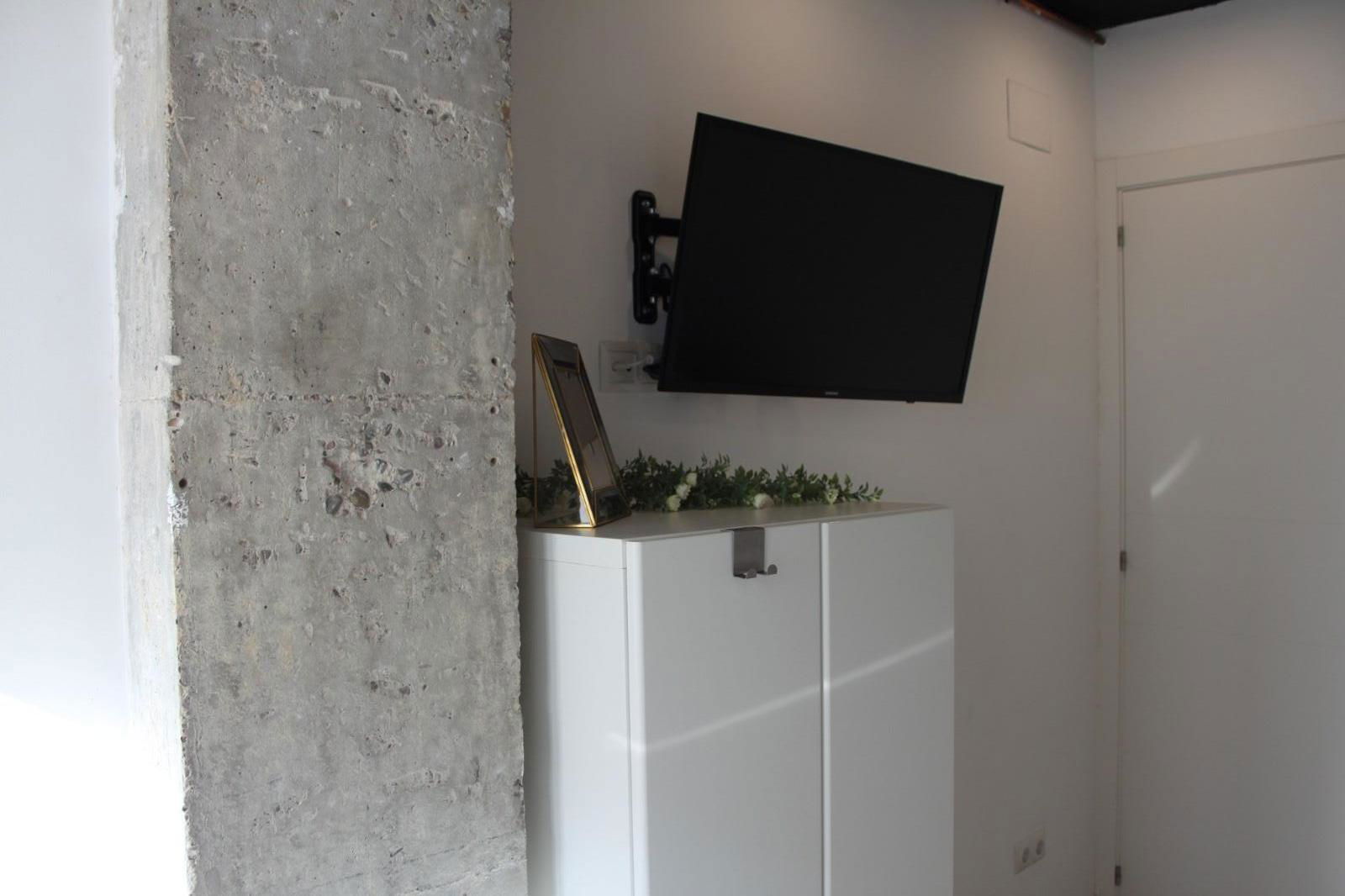 Chambre Chez L'habitant València 338937