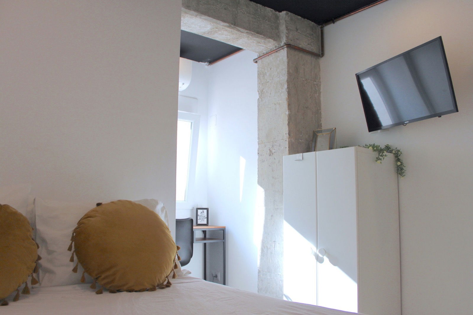 Chambre Chez L'habitant València 338937