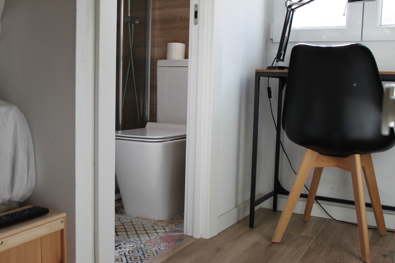 Chambre Chez L'habitant València 338937