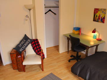 Colocation Ville De Québec 160538-2