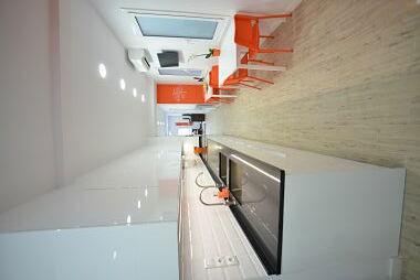 Chambre Chez L'habitant Barcelona 204823