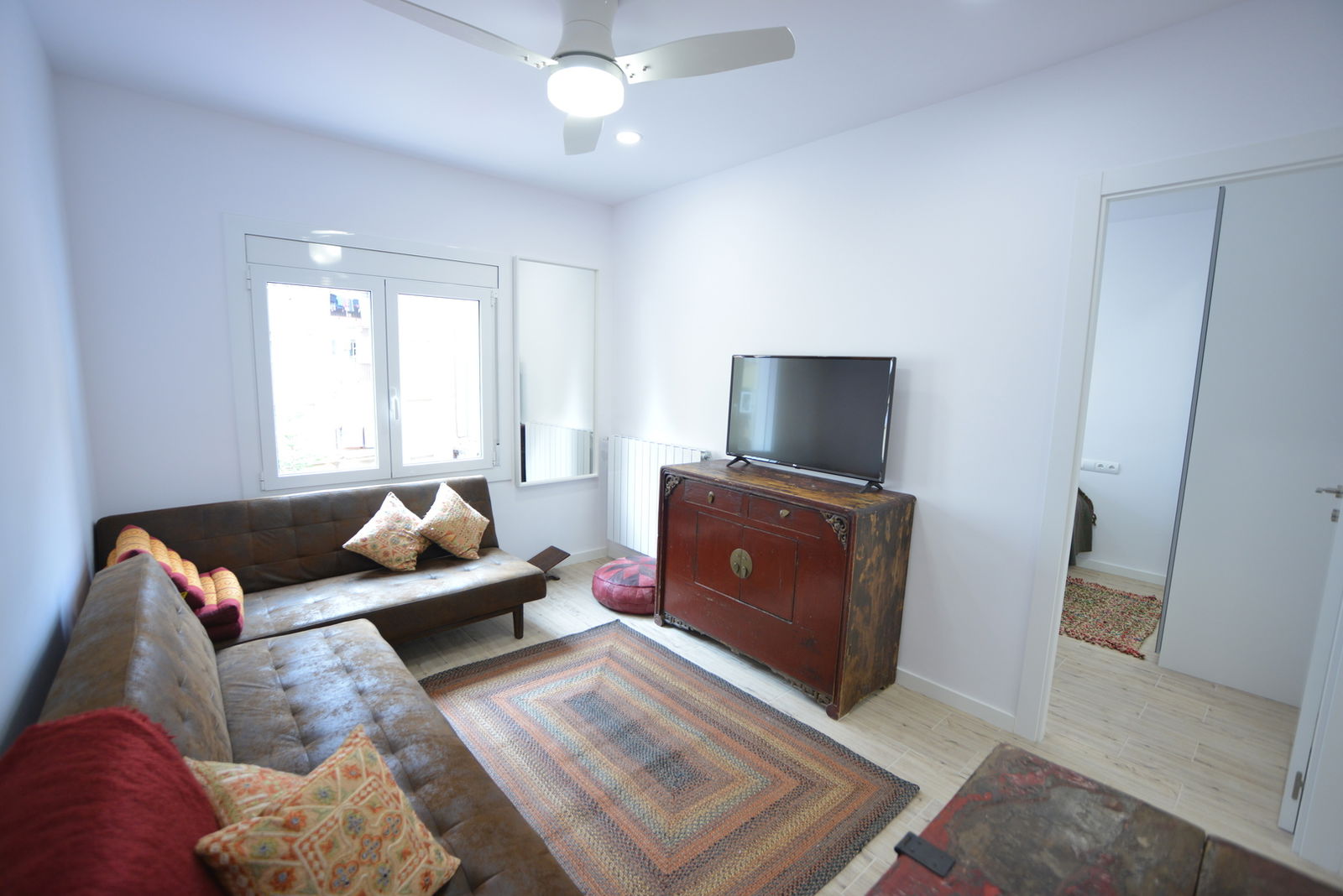 Chambre Chez L'habitant Barcelona 204823