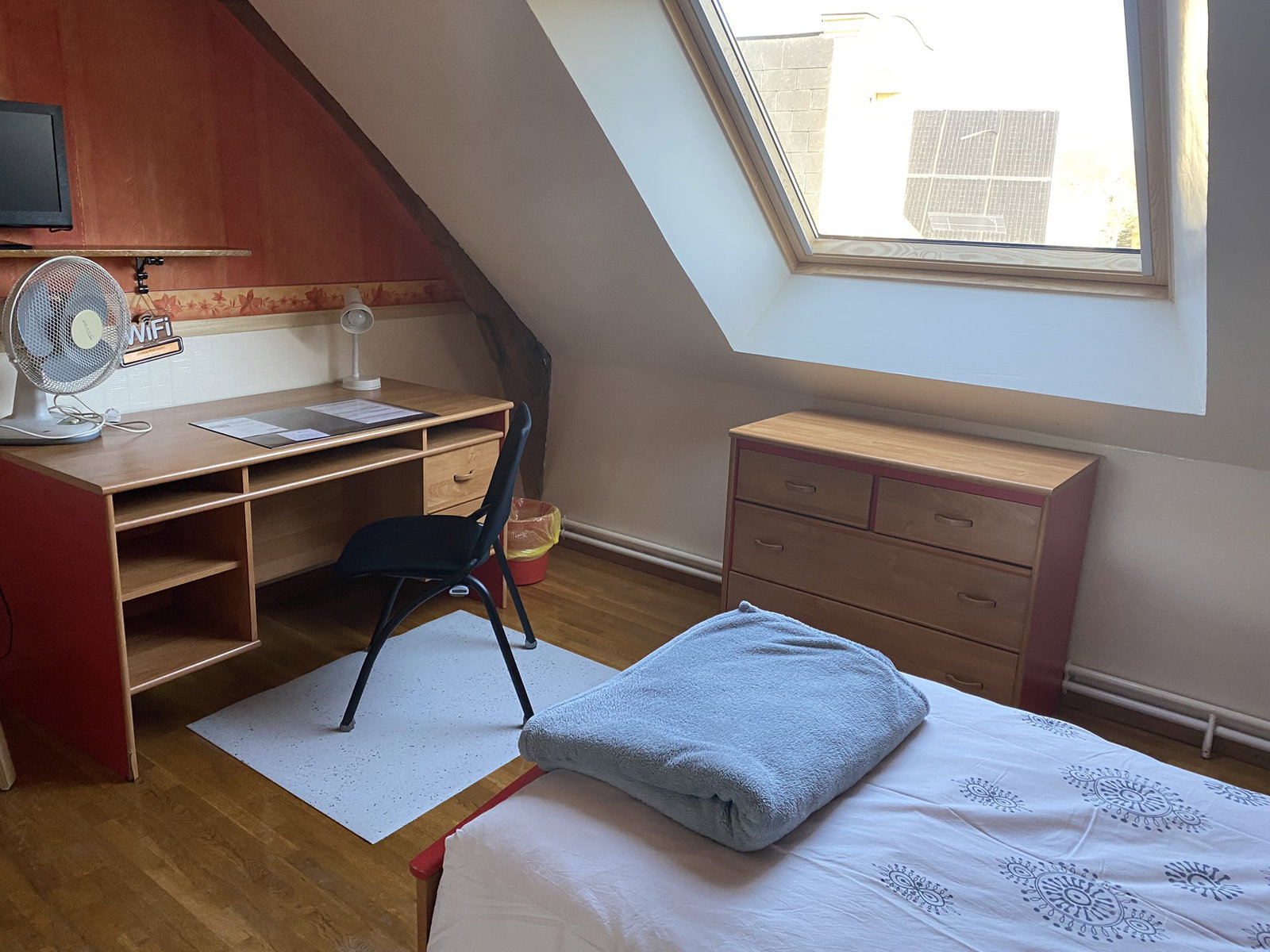 Chambre Chez L'habitant Chaufour-Notre-Dame 369575