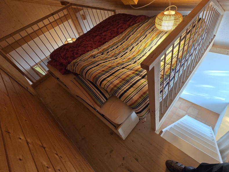 Homestay Sainte-Croix 452198-4