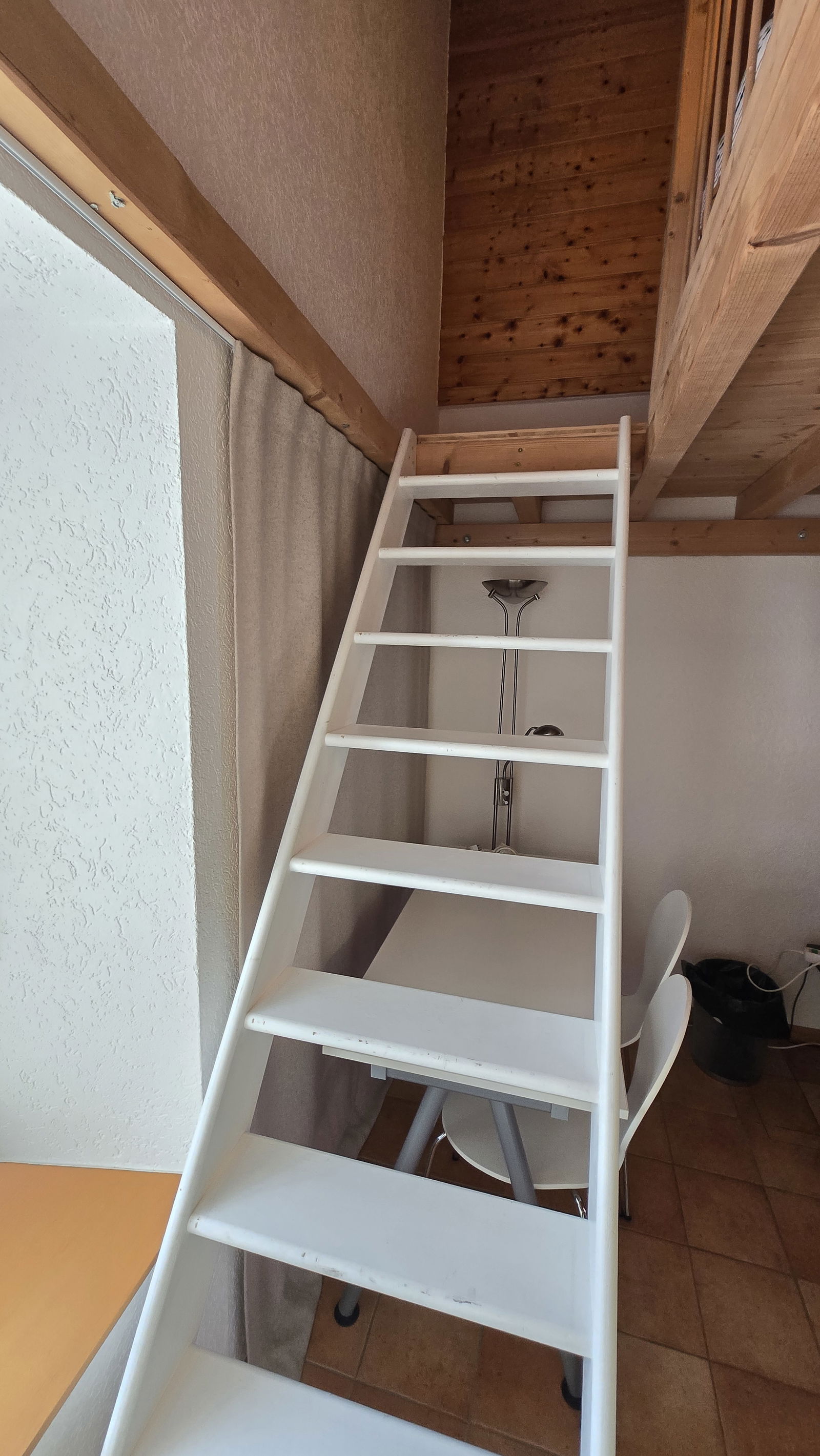 Chambre Chez L'habitant Sainte-Croix 452198