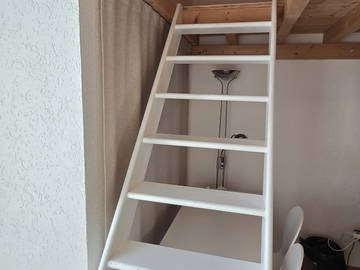 Homestay Sainte-Croix 452198-7