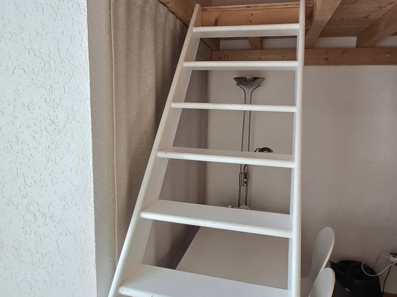 Gedeelde Woning Sainte-Croix 452198-5