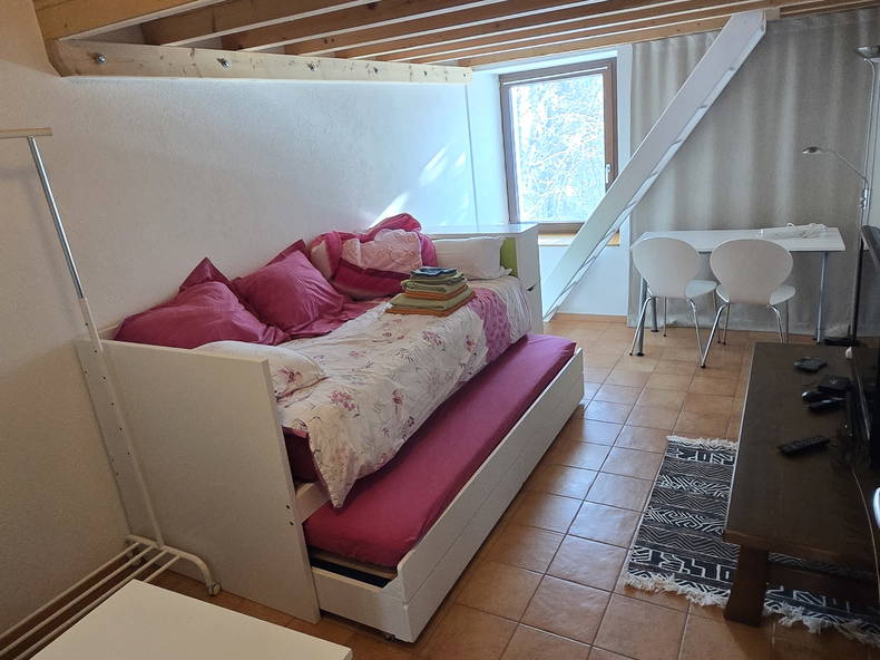 Homestay Sainte-Croix 452198-2