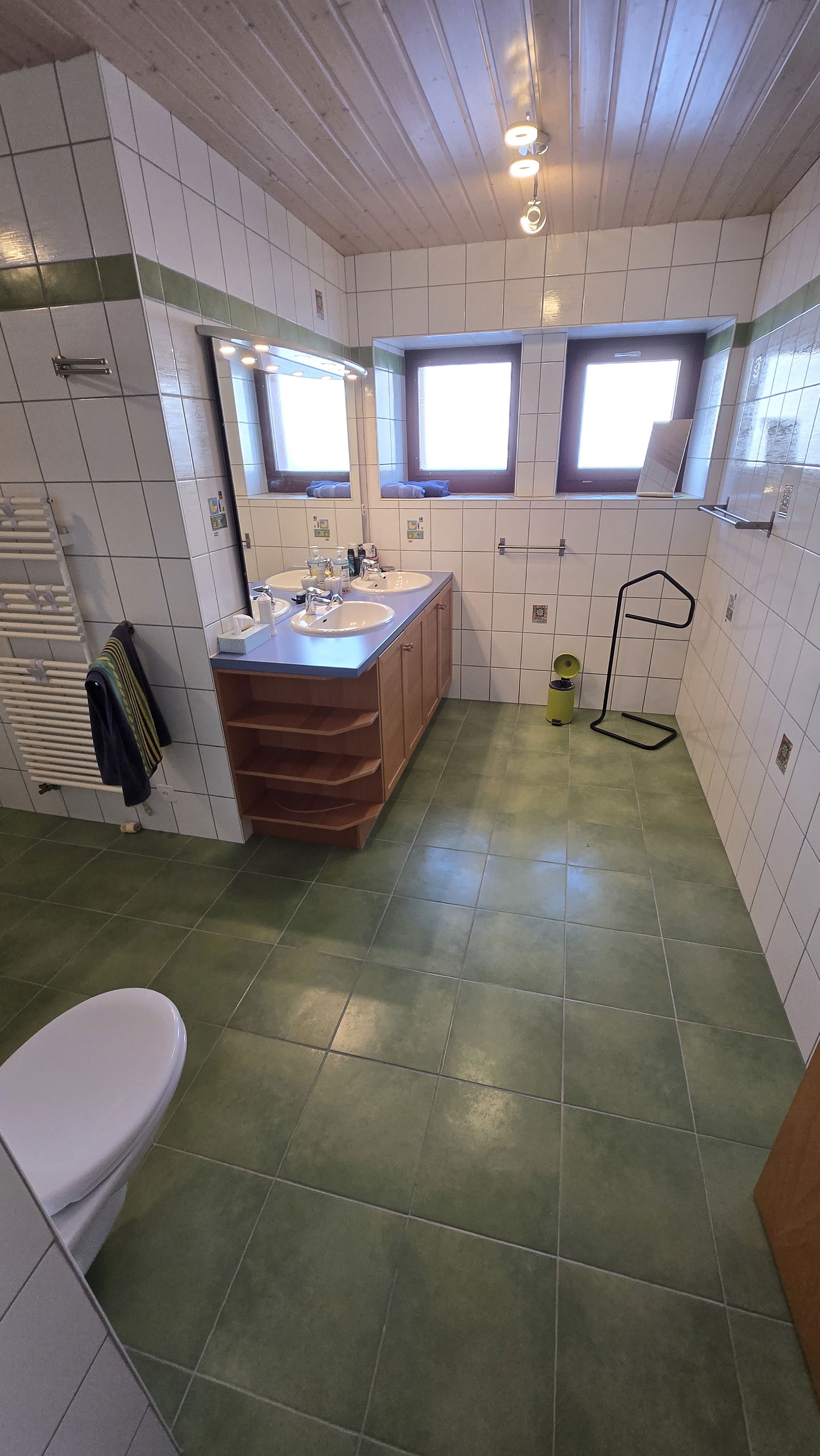 Chambre Chez L'habitant Sainte-Croix 452198