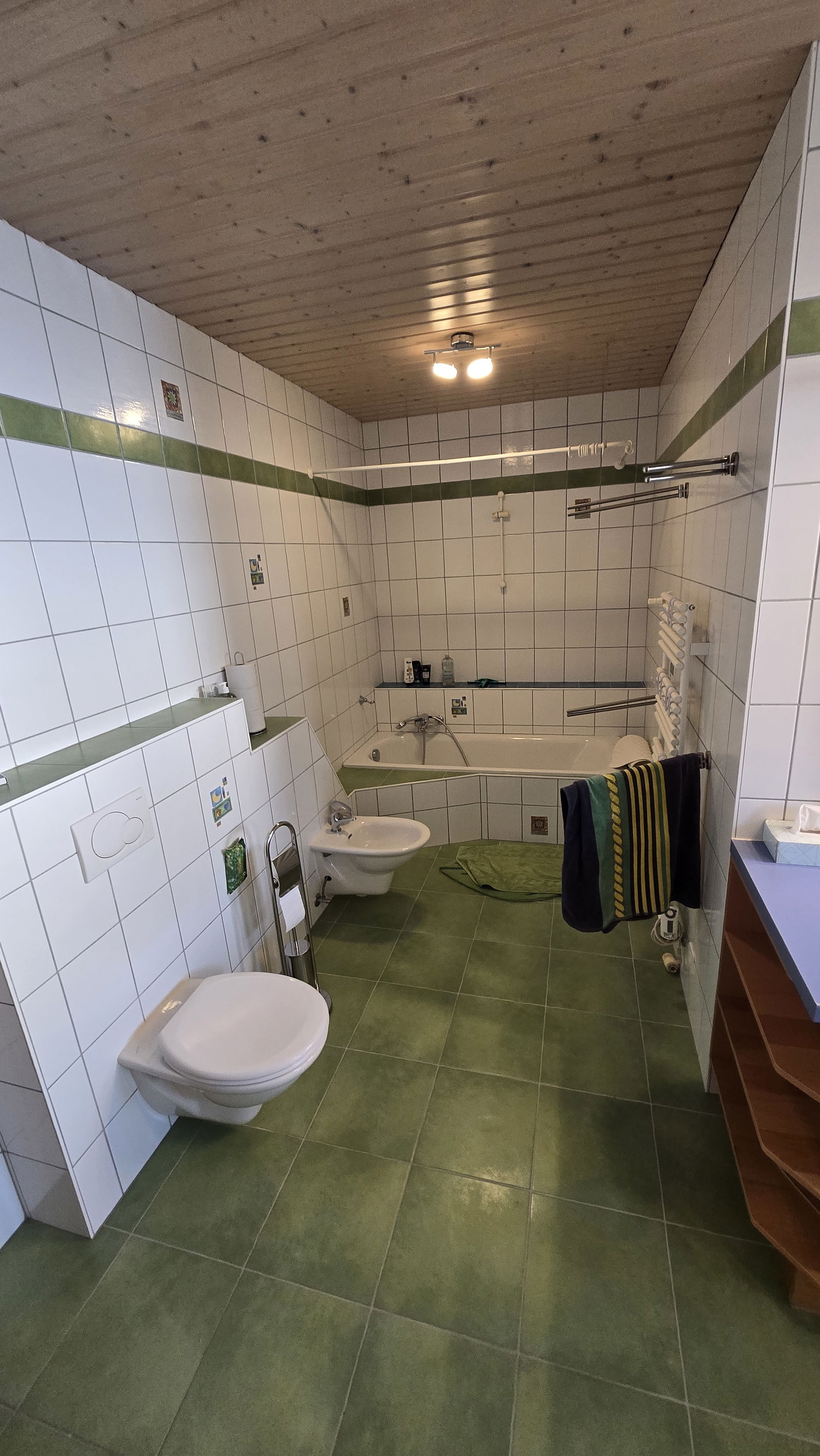 Chambre Chez L'habitant Sainte-Croix 452198