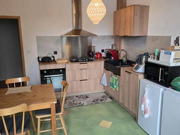 Homestay Sainte-Croix 452198-8