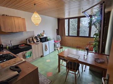 Homestay Sainte-Croix 452198-9