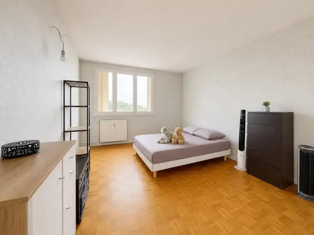Chambre Chez L'habitant Montluçon 674897-1