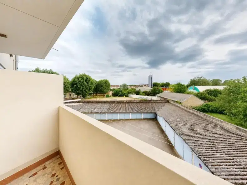 Chambre Chez L'habitant Montluçon 674897-3