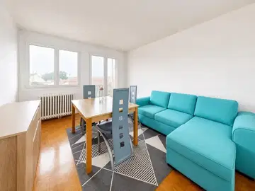 Chambre chez l'habitant à louer à Montluçon - photo 2 : autre pièce-2