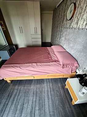 Colocation México D.F. 302321