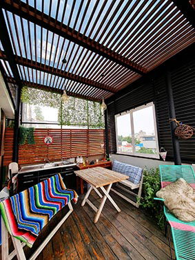 Colocation México D.F. 302321