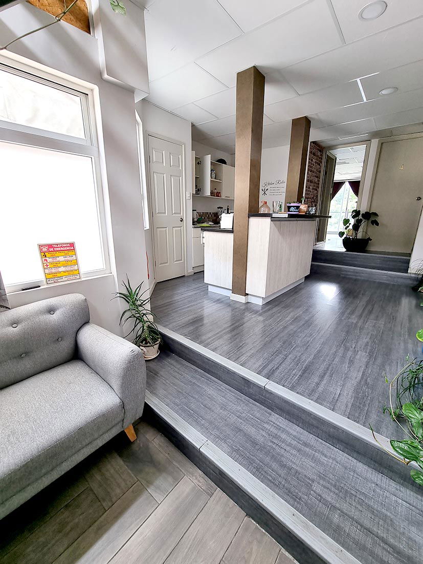 Colocation México D.F. 302321