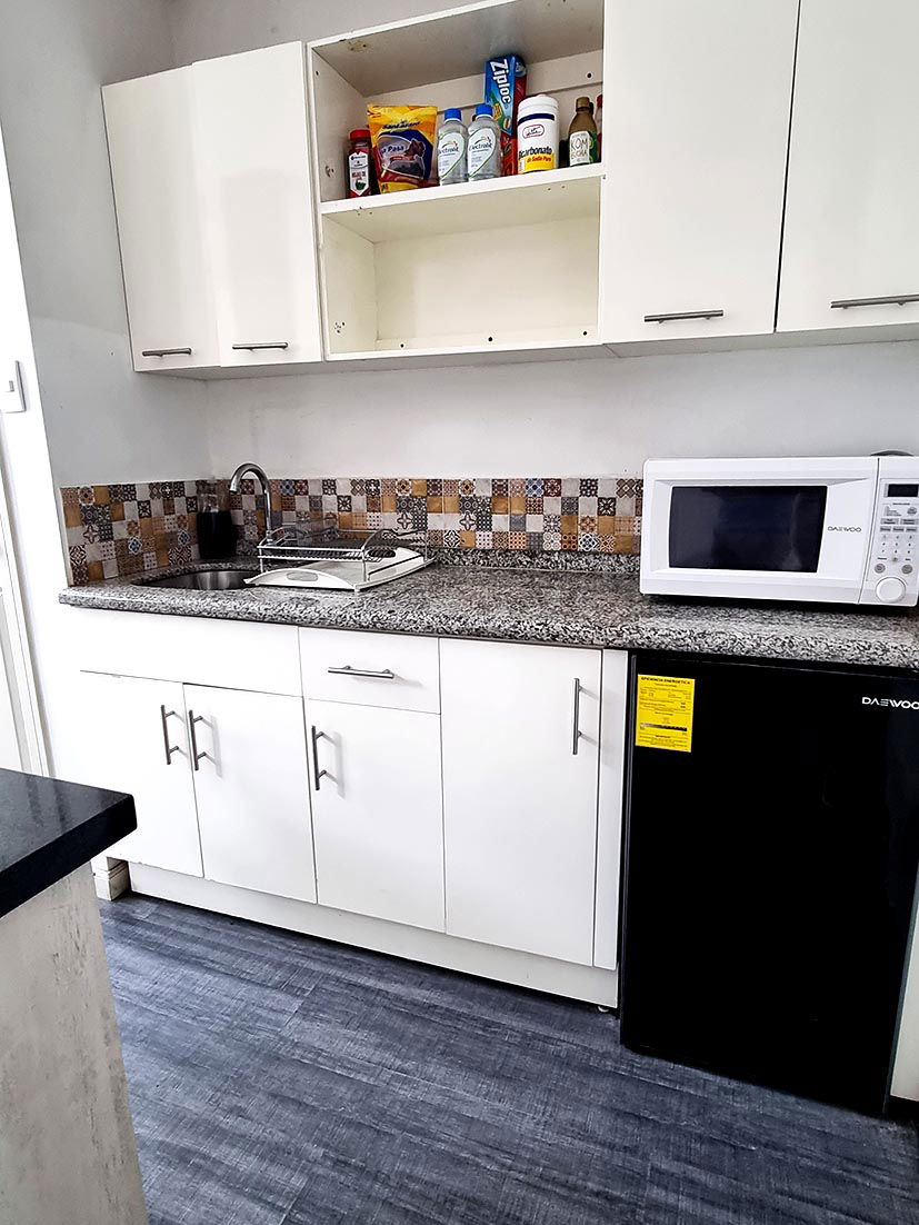 Colocation México D.F. 302321