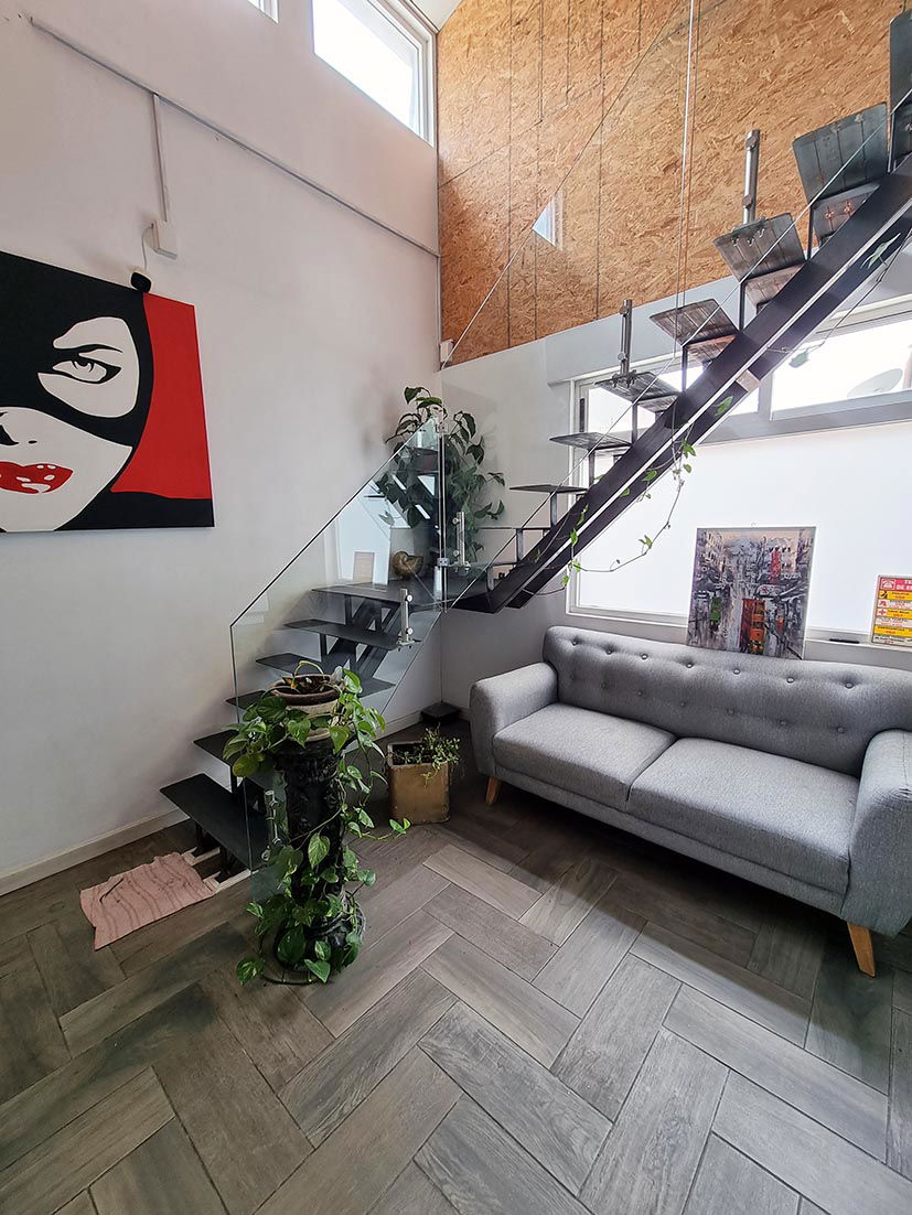 Colocation México D.F. 302321