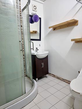 Colocation México D.F. 302321