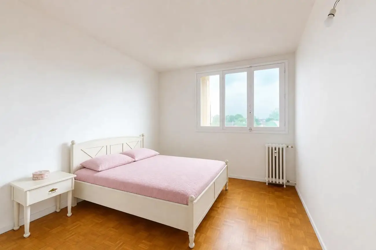 Chambre Chez L'habitant Montluçon 674897