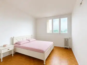 Chambre chez l'habitant à louer à Montluçon - photo 5 : chambre-5