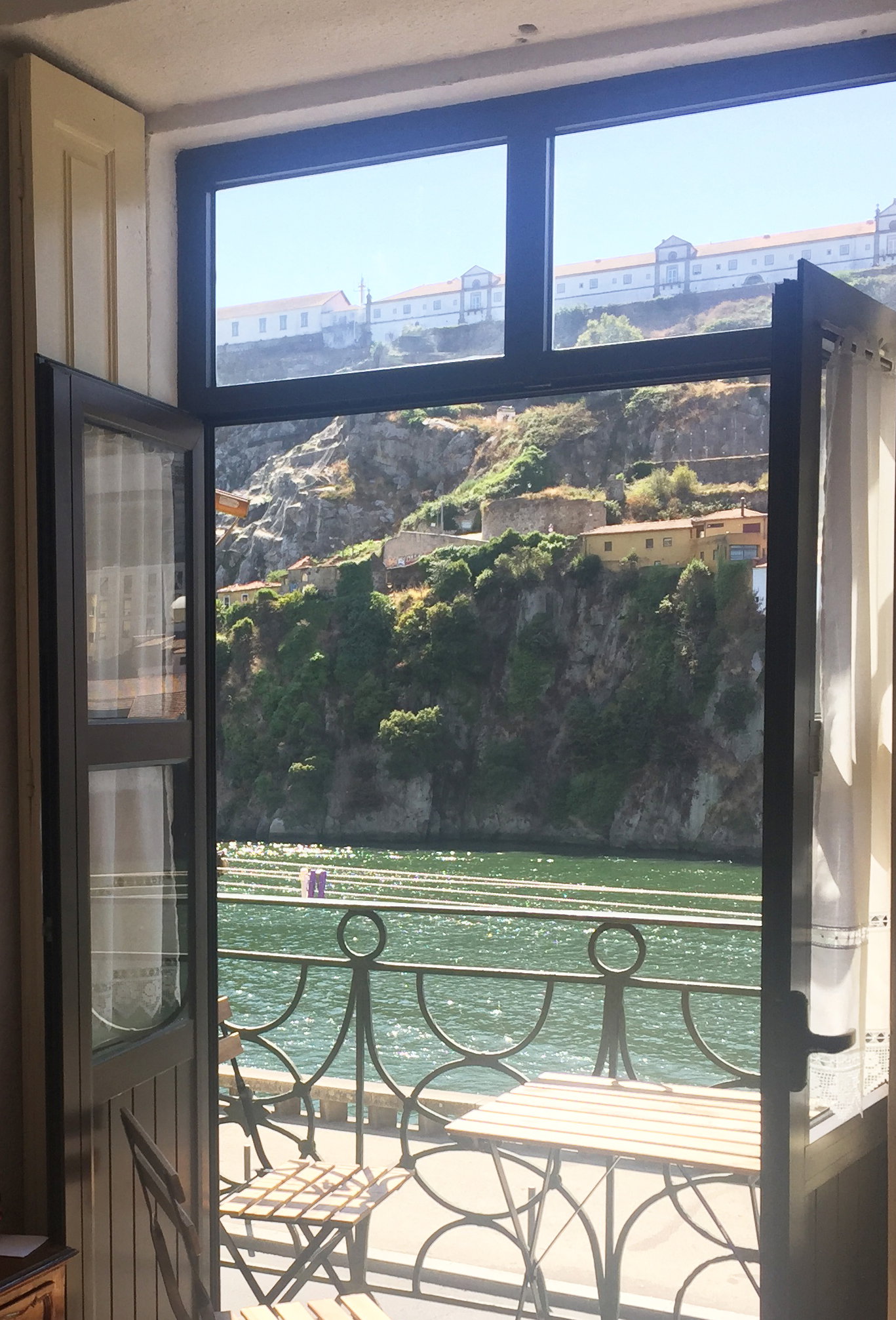 Chambre Chez L'habitant Porto 663214