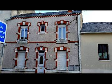 Room For Rent Vierzon 316260-1