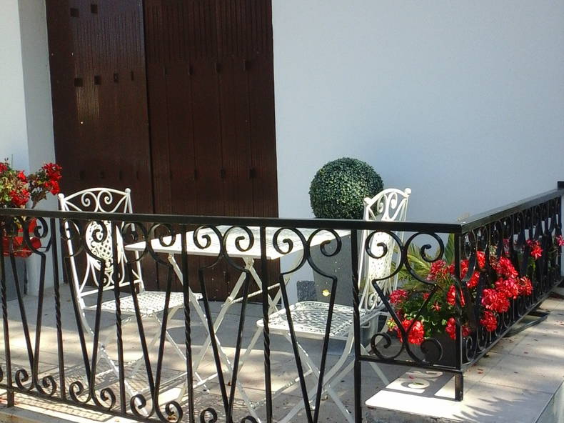 Gastfamilie Sainte-Anne-d'Auray 126705-3