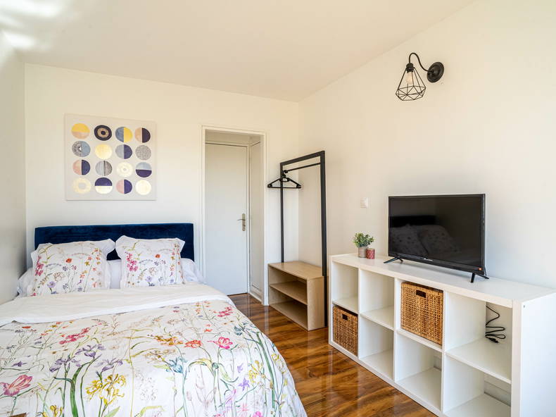 Gastfamilie Sarcelles 238790-1