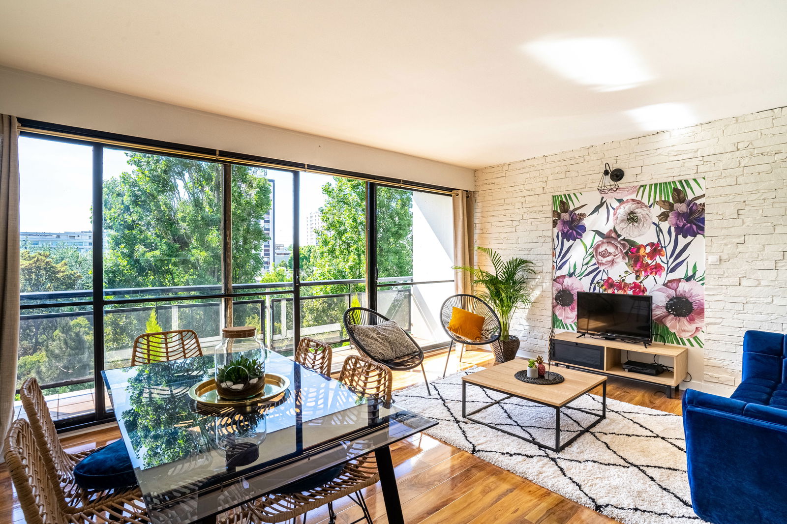 Chambre Chez L'habitant Sarcelles 238790