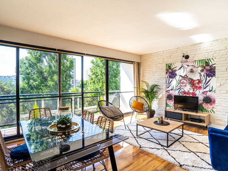 Gastfamilie Sarcelles 238790-2