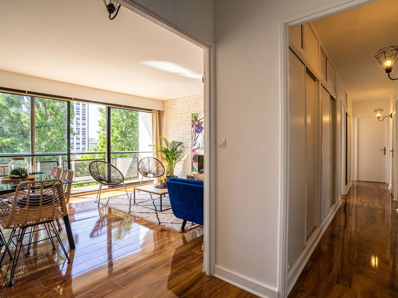 Gastfamilie Sarcelles 238790-3