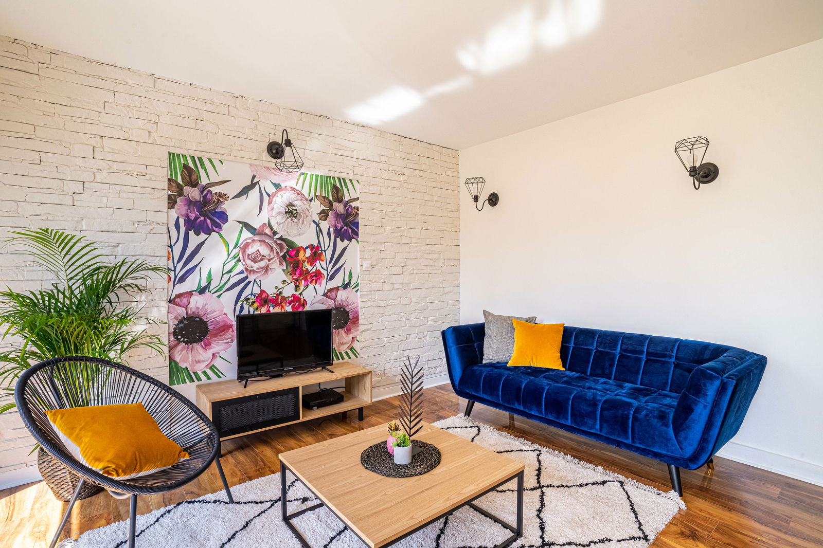 Chambre Chez L'habitant Sarcelles 238790