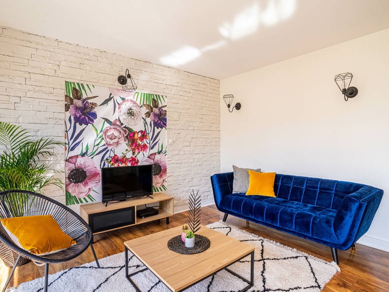 Gastfamilie Sarcelles 238790-4