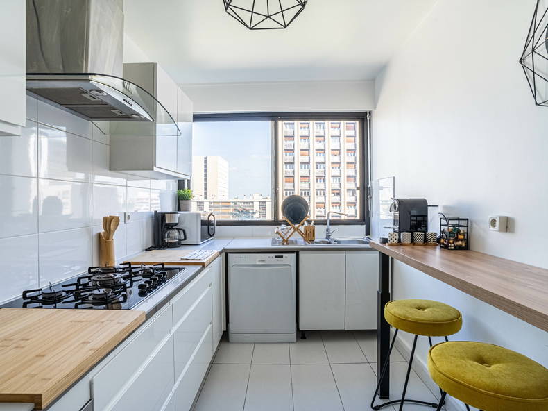 Gastfamilie Sarcelles 238790-5