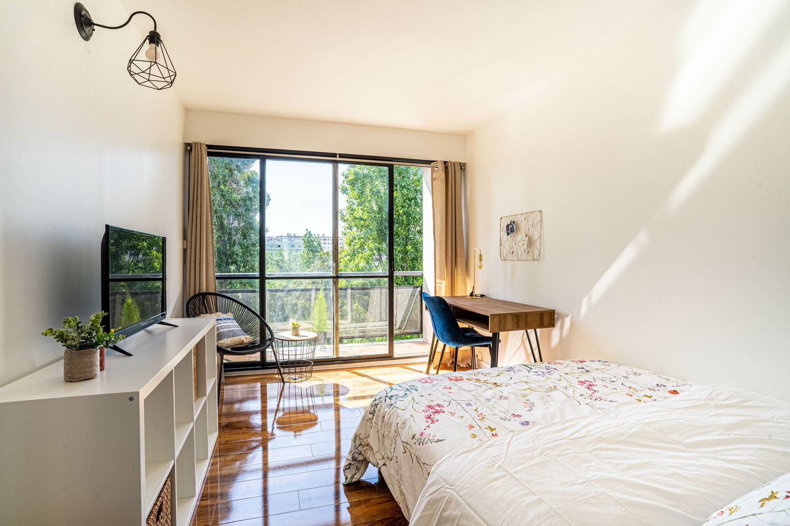 Chambre Chez L'habitant Sarcelles 238790