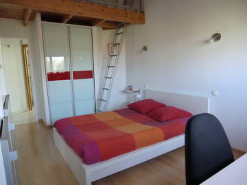 Chambre À Louer Saint-Jory 218388