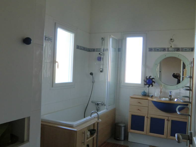 Chambre Chez L'habitant Saint-Jory 218388-3