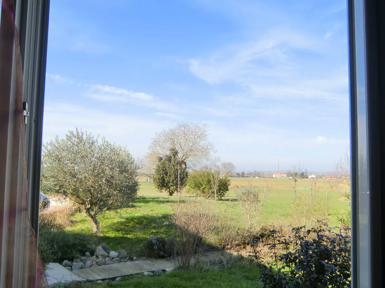 Chambre Chez L'habitant Saint-Jory 218388-4