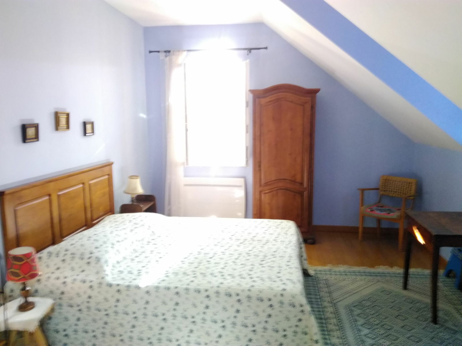 Chambre Chez L'habitant Gap 206604