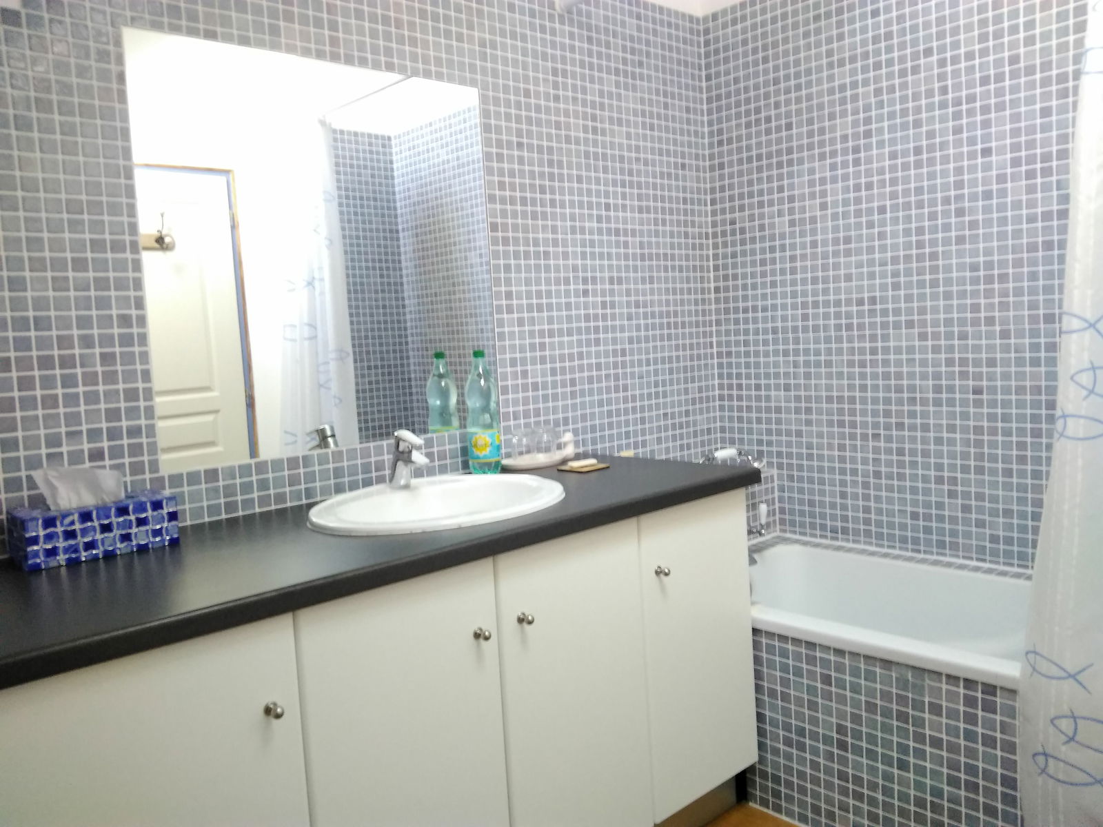 Chambre Chez L'habitant Gap 206604