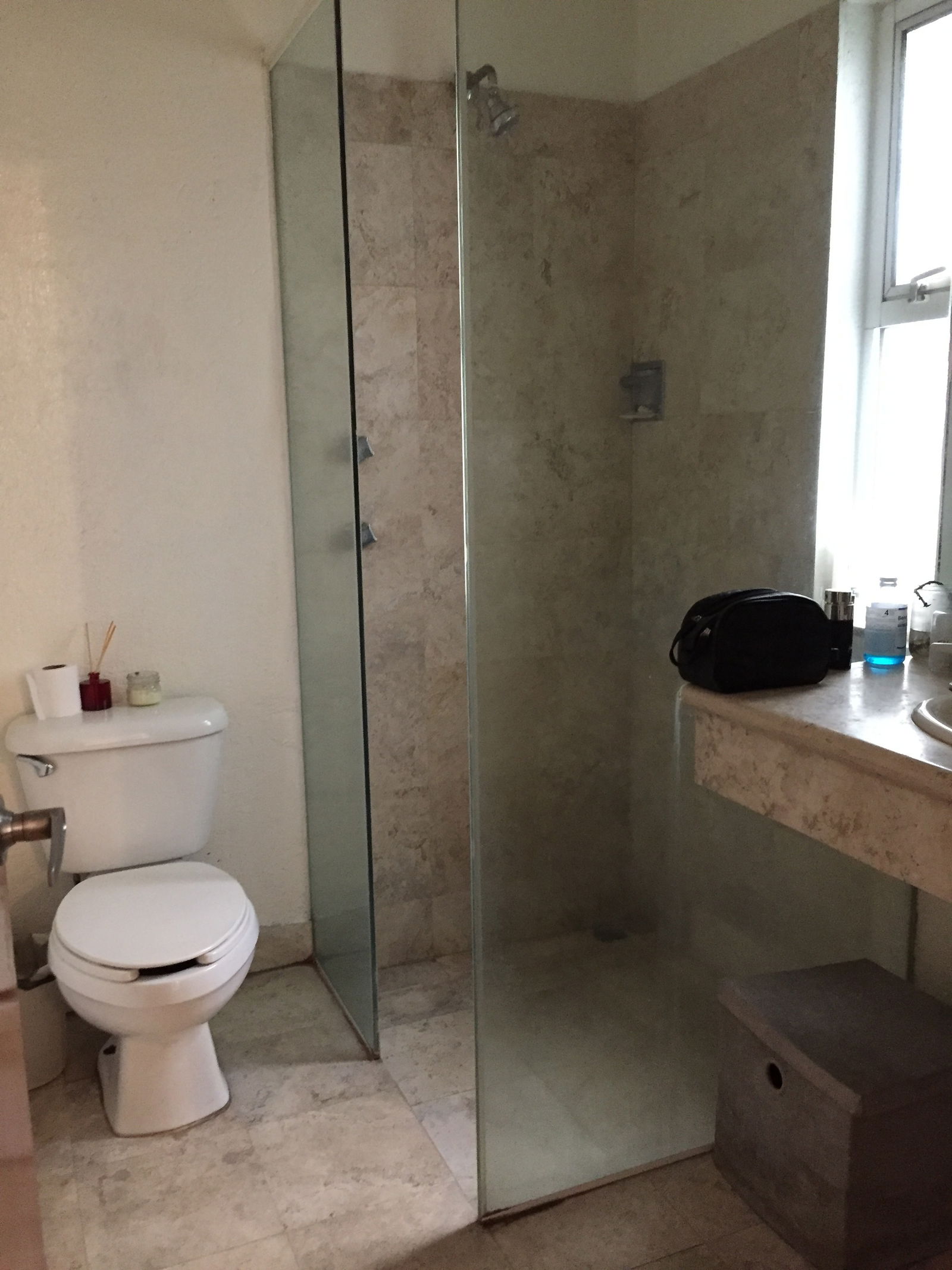 Chambre Chez L'habitant México D.F. 232923