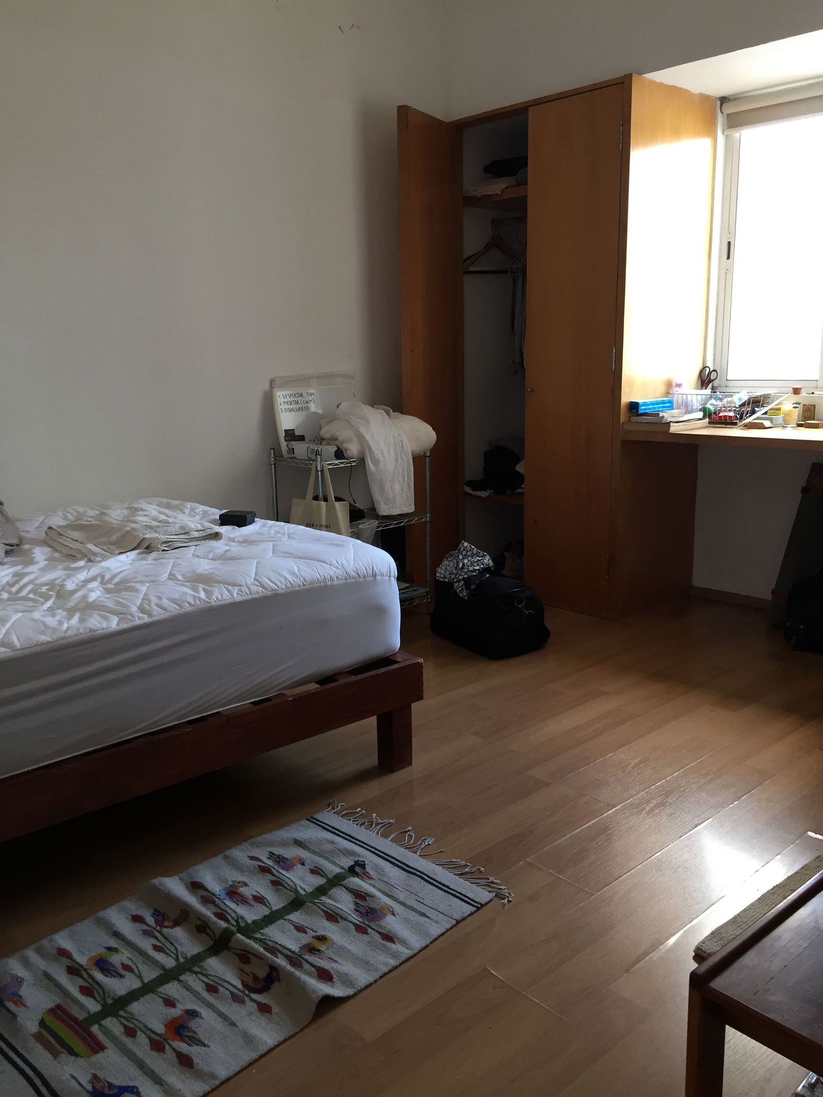 Chambre Chez L'habitant México D.F. 232923