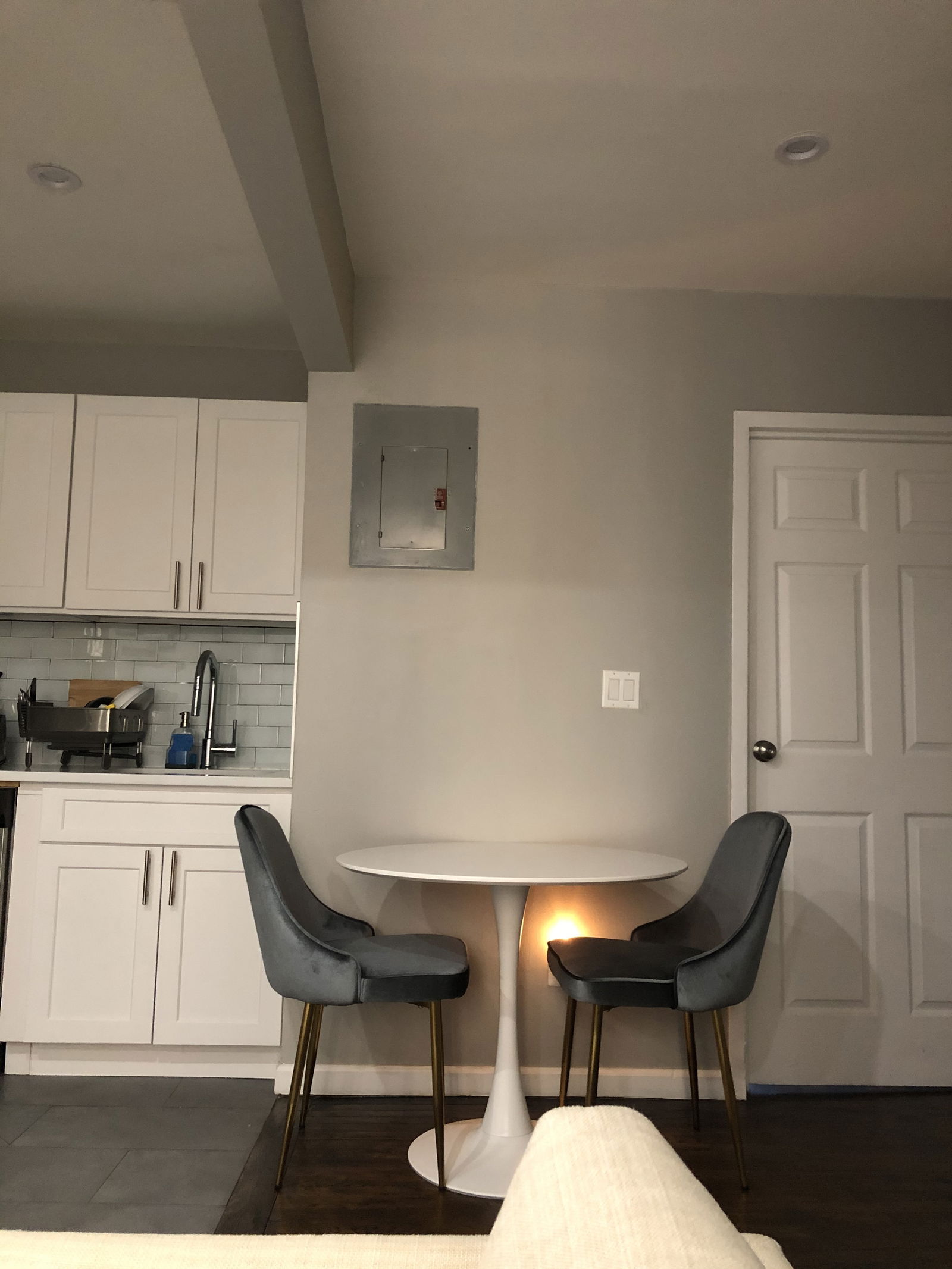 Chambre Chez L'habitant 10456 233164