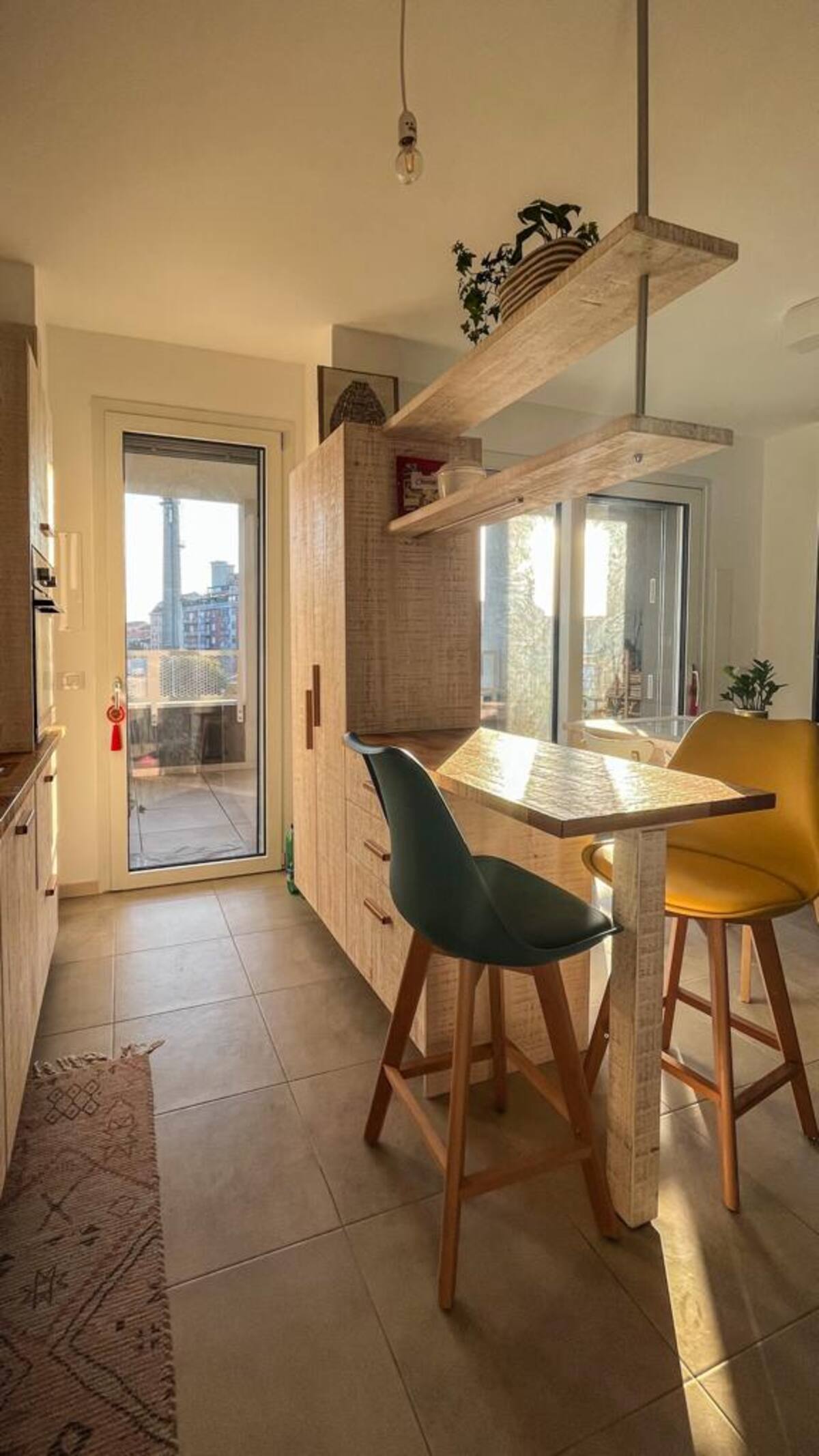 Chambres D'hôtes Milano 599138