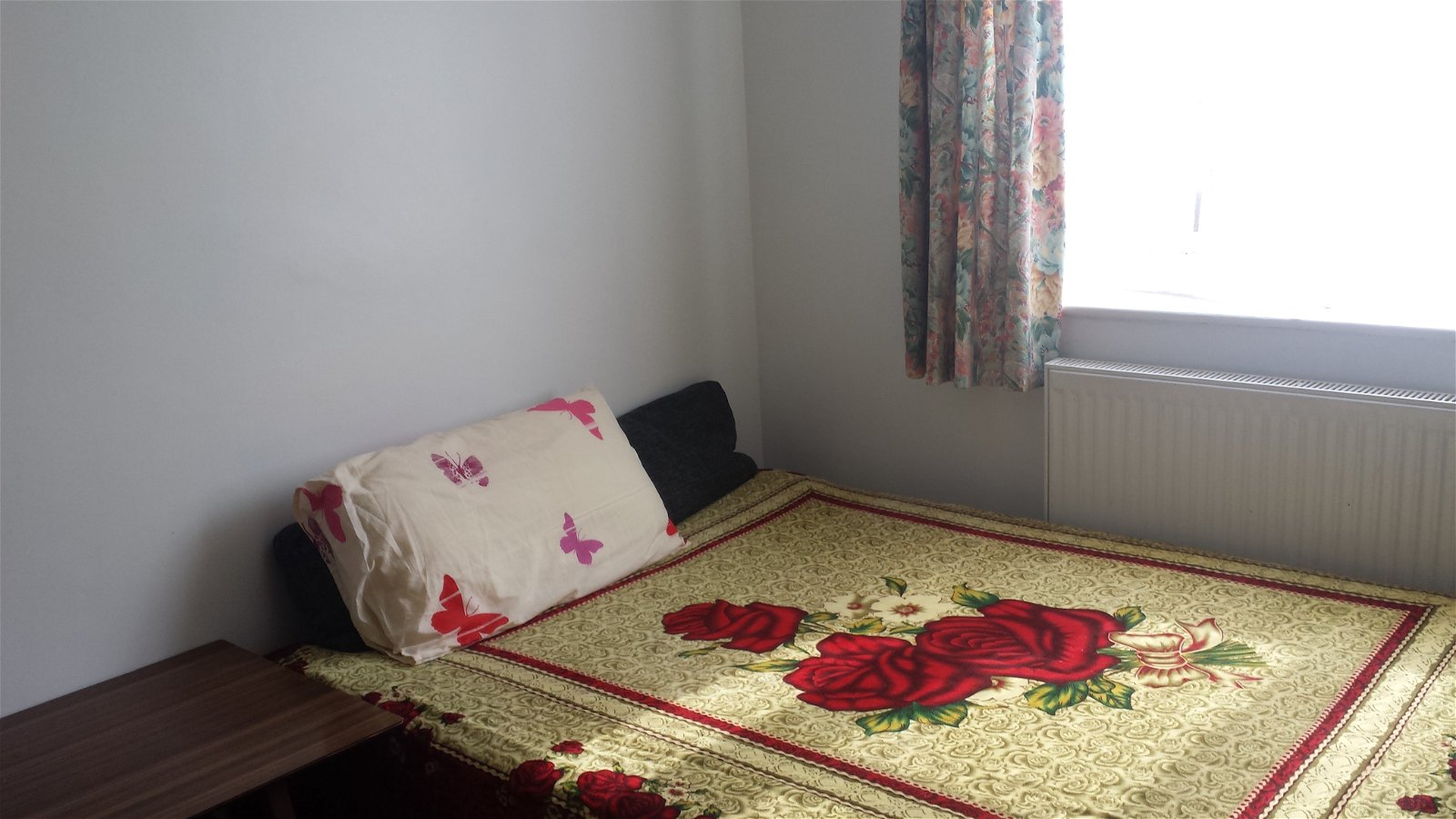 Chambre Chez L'habitant Oxford 186733